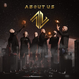ABOUT US - ABOUT US - CD