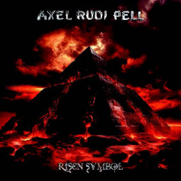 AXEL RUDI PELL - RISEN SYMBOL - CD