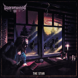 WORMWOOD - THE STAR - CD