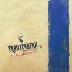 TRAUTENBERK - HIMLHERGOTDONRVETR - LP