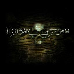 FLOTSAM & JETSAM - FLOTSAM & JETSAM - CDG