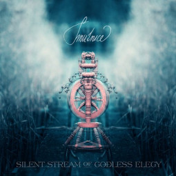 SILENT STREAM OF GODLESS ELEGY - SMUTNICE - CD