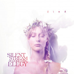 SILENT STREAM OF GODLESS ELEGY - JINÁ - CD