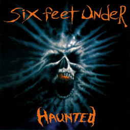 SIX FEET UNDER - HAUNTED - CD