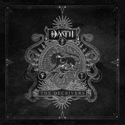DAATH - THE DECEIVERS - CD
