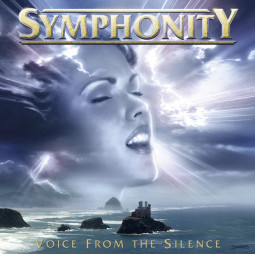 SYMPHONITY - VOICE FROM THE SILENCE - CD