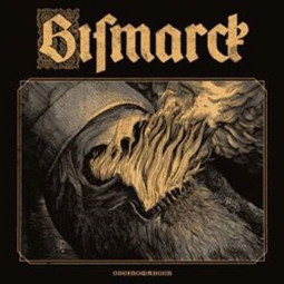 BISMARCK - ONEIROMANCER - CD
