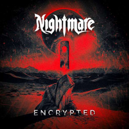 NIGHTMARE - ENCRYPTED - CD