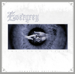 EVERGREY - THE INNER CIRCLE - CD
