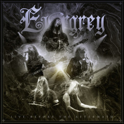 EVERGREY - BEFORE THE AFTERMATH (LIVE IN GOTHENBURG) - 2CD/BRD