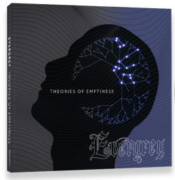 EVERGREY - THEORIES OF EMPTINESS - CD