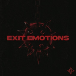BLIND CHANNEL - EXIT EMOTIONS - CD