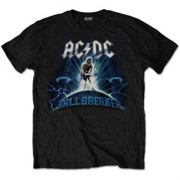 AC/DC - BALLBREAKER - TRIKO