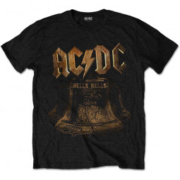 AC/DC - BRASS BELLS - TRIKO