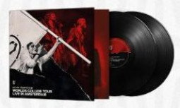 WITHIN TEMPTATION - WORLDS COLLIDE TOUR (LIVE IN AMSTERDAM) - 2LP