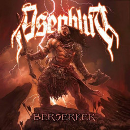 ASENBLUT - BERSERKER - CD
