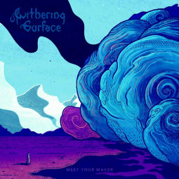 WITHERING SURFACE - MEET YOUR MAKER - CD