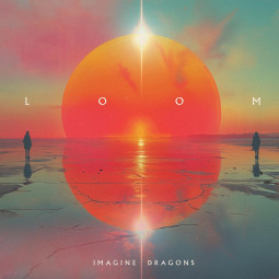 IMAGINE DRAGONS - LOOM - CD