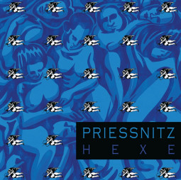 PRIESSNITZ - HEXE - CD