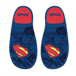 DC Comics Slippers Superman 42