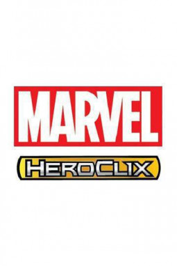 Marvel HeroClix: Fantastic Four Release Day Organized Play Kit
