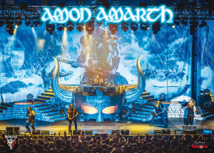 Amon Amarth 12/2018