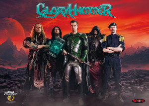 Glory Hammer 6/2019