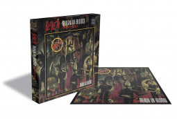 SLAYER - Reign in Blood (500)