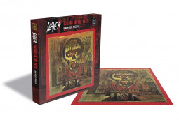 SLAYER - Seasons in the Abyss (500)