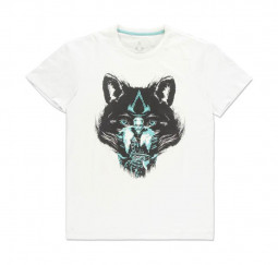 Assassin's Creed T-Shirt Wolf