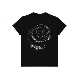 Demon's Souls T-Shirt Circles Size M