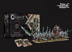 Conquest: The Last Argument of Kings Miniatures 12-Pack Dweghom: Dragonslayers