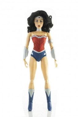 DC Comics Action Figure Wonder Woman 36 cm