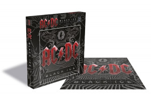 AC/DC - BLACK ICE (500)