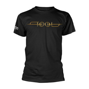 TOOL - GOLD ISO (BLACK)