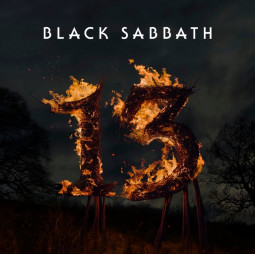 BLACK SABBATH - HEAVEN AND HELL/REM. - CD