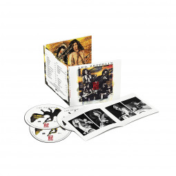 LED ZEPPELIN - HOW THE WEST WAS WON (REMASTERED) - CD