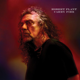 PLANT, ROBERT - CARRY FIRE - CD