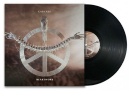 CARCASS Heartwork Ultimate Edition