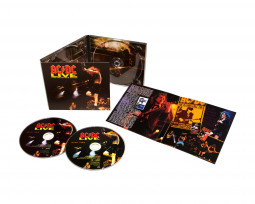 AC/DC - LIVE '92 - CDG