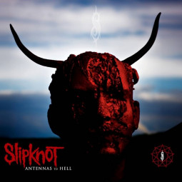 Slipknot - Antennas To Hell / Best Of / 2CD+DVD