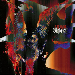 Slipknot - Iowa / Special Edition / 2CD+DVD