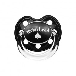 Motörhead (Logo) - Soother