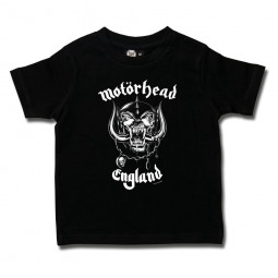 Motörhead (England) - Kids t-shirt