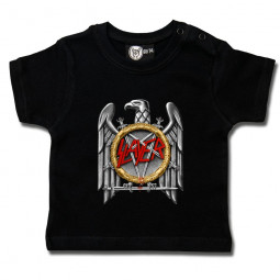Slayer (Silver Eagle) - Baby t-shirt