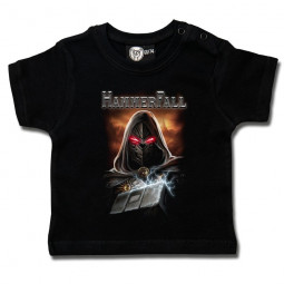Hammerfall (Protector) - Baby t-shirt