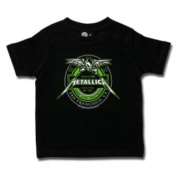 Metallica (Fuel) - Kids t-shirt