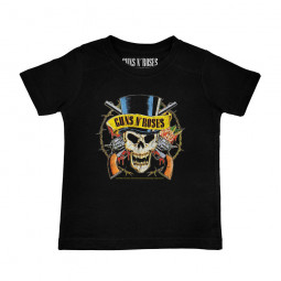 Guns 'n Roses (TopHat) - Kids t-shirt