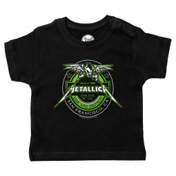 Metallica (Fuel) - Baby t-shirt