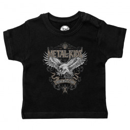 Young, Wild & Free - Baby t-shirt